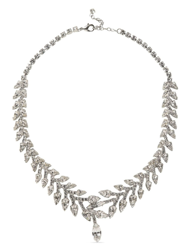 Arden crystal necklace 1