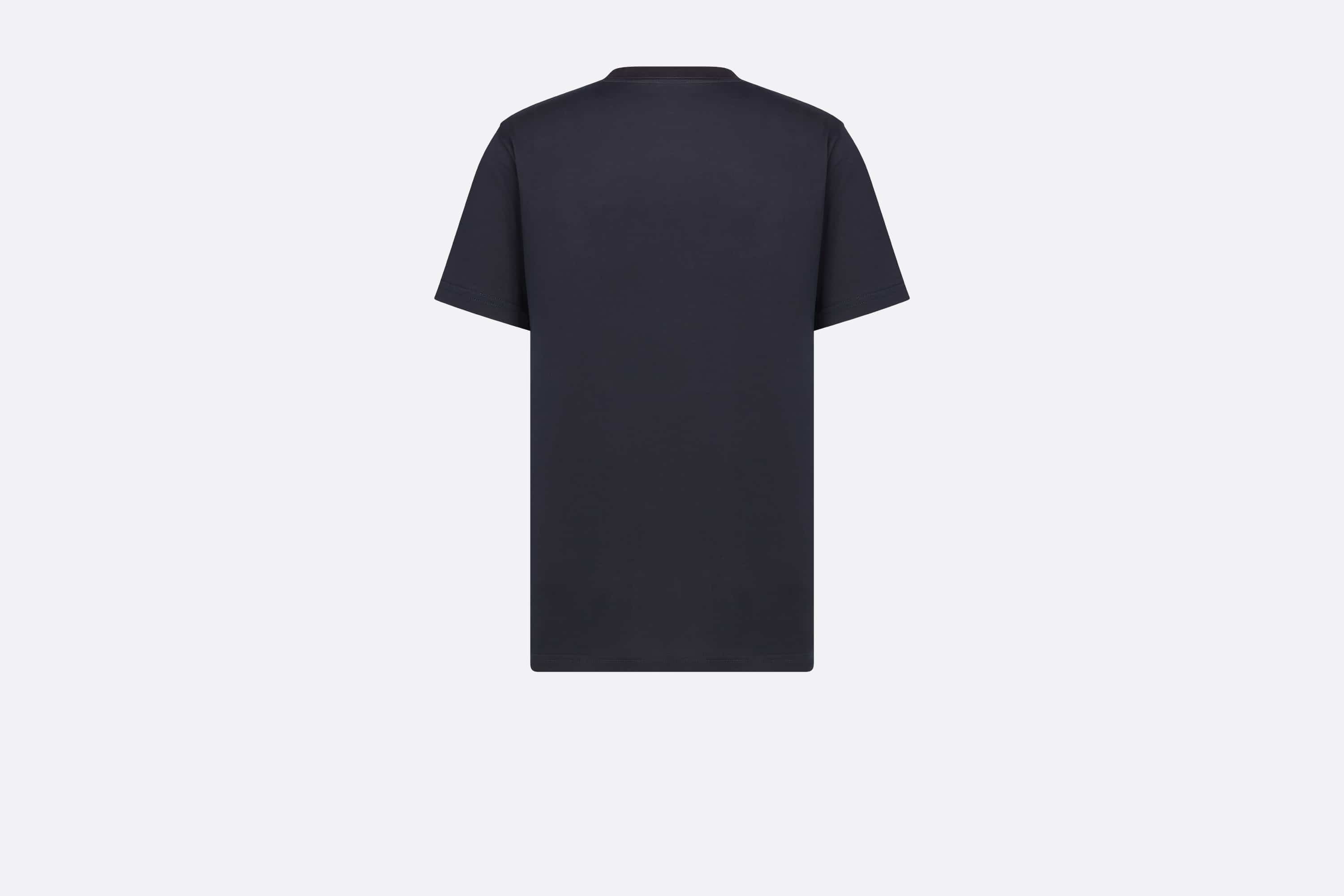 Dior Icons T-Shirt - 6