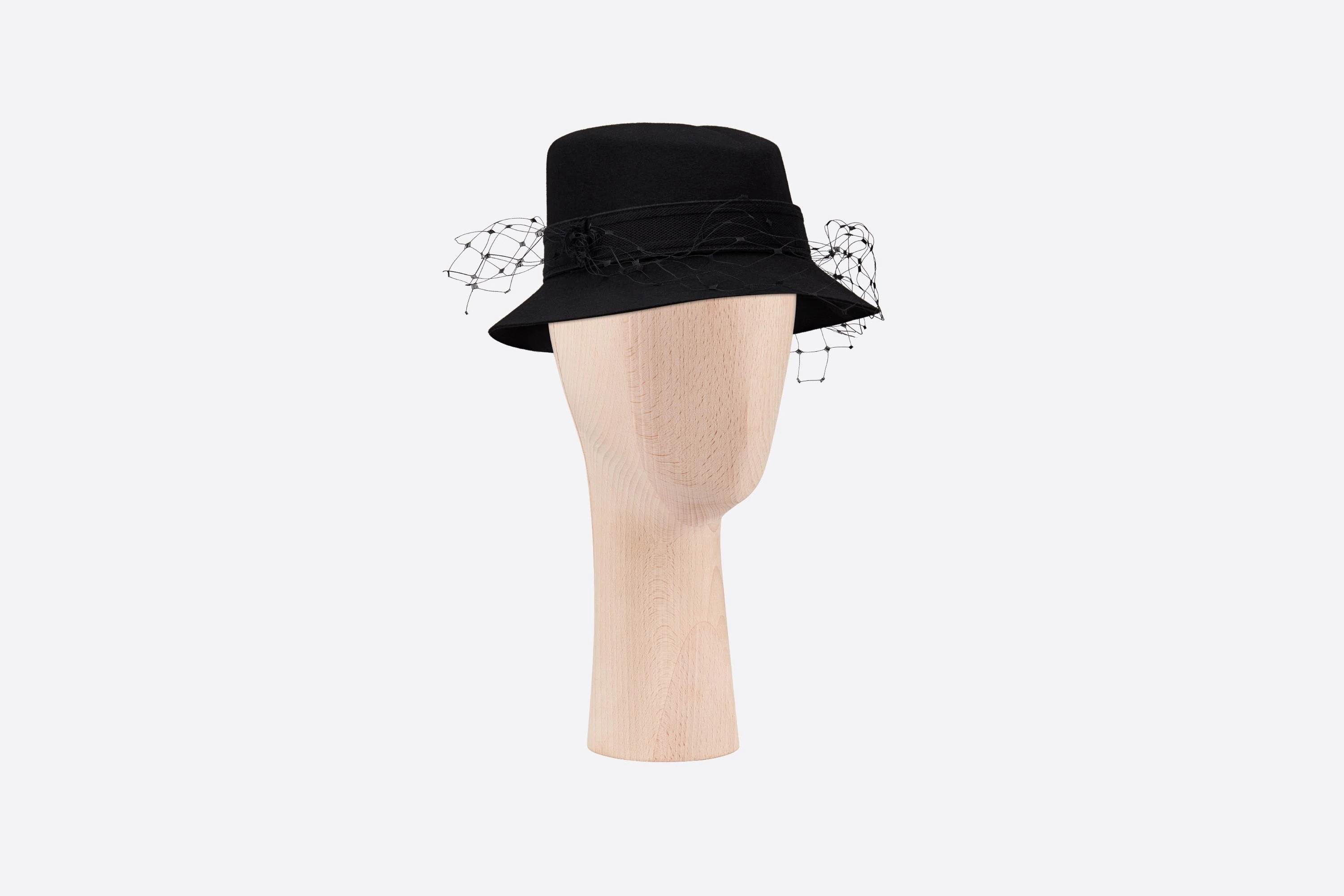 Dior Parisian Hat - 1