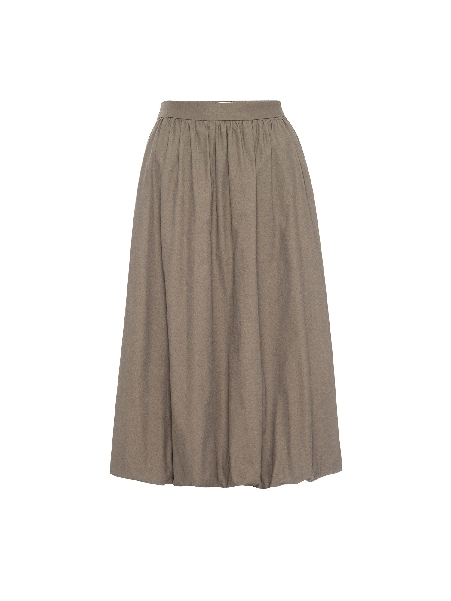 The Loti Bubble Skirt - 6