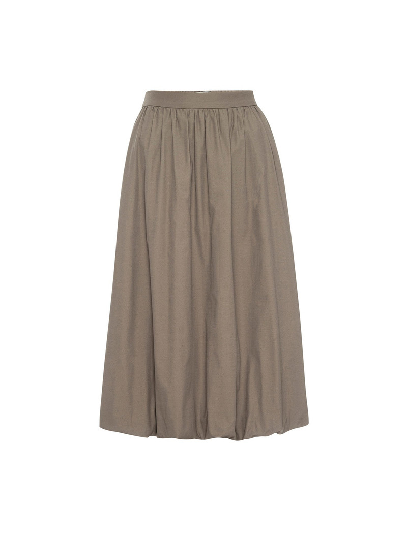 BROCHU WALKER The Loti Bubble Skirt outlook