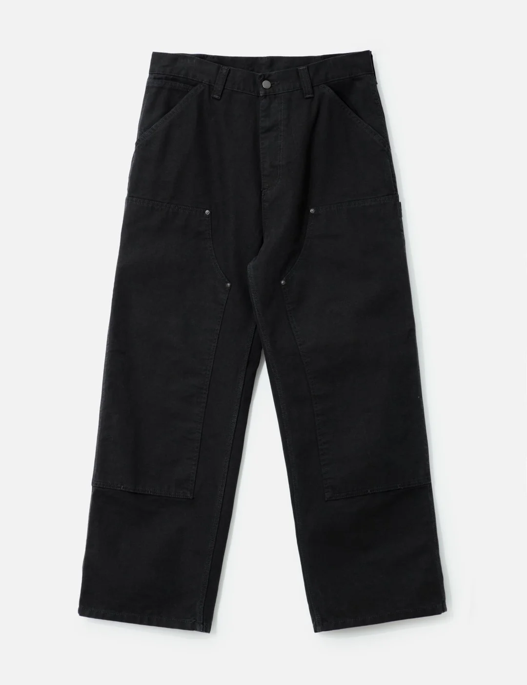 OG DOUBLE KNEE PANT - 1