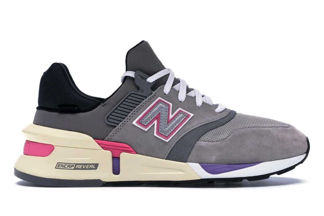 New Balance 997S Kith United Arrows & Sons - 1