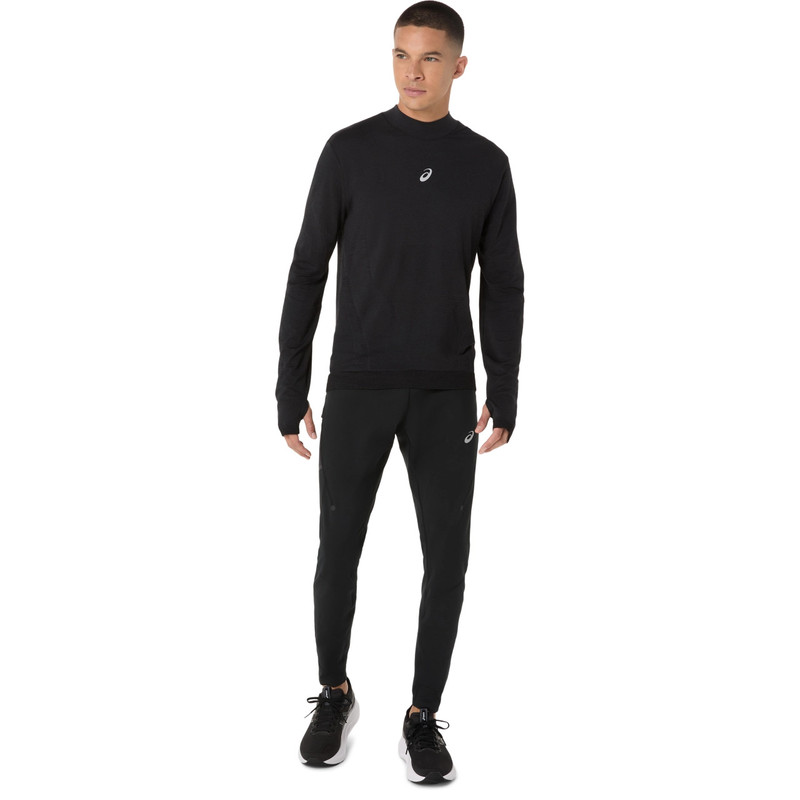 ROAD WINTER SEAMLESS LONG SLEEVE TOP 6