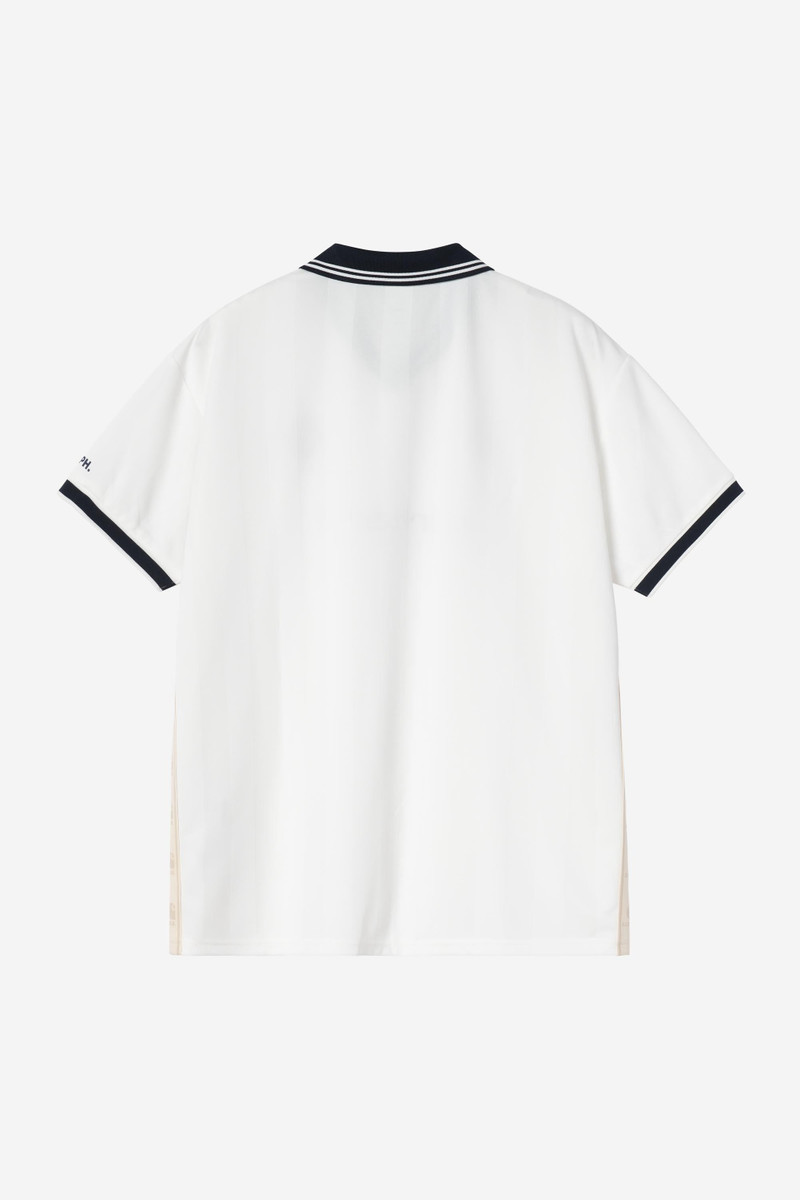 F.C.Real Bristol x Carhartt WIP Game Shirt 2