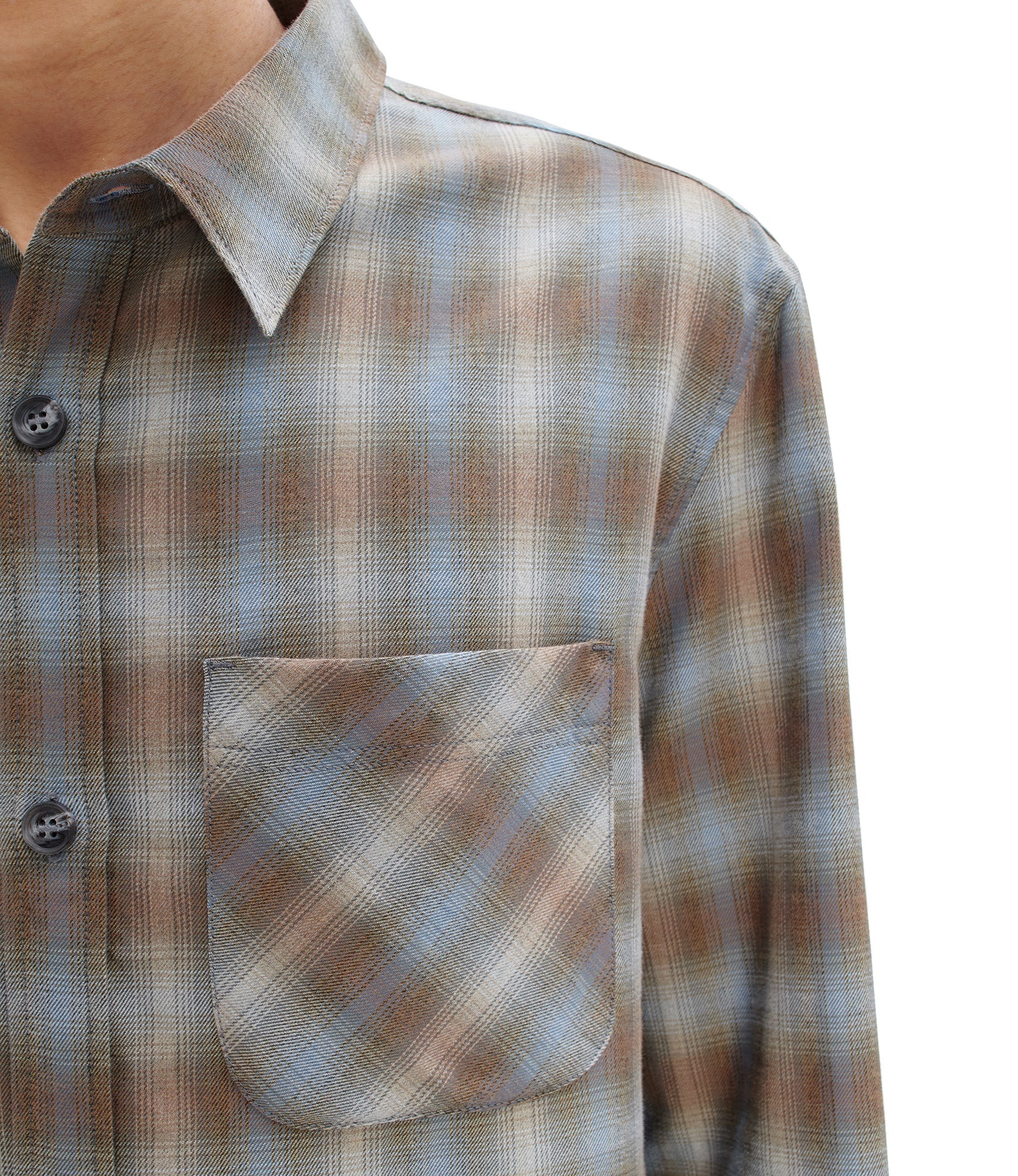 Trek overshirt - 5