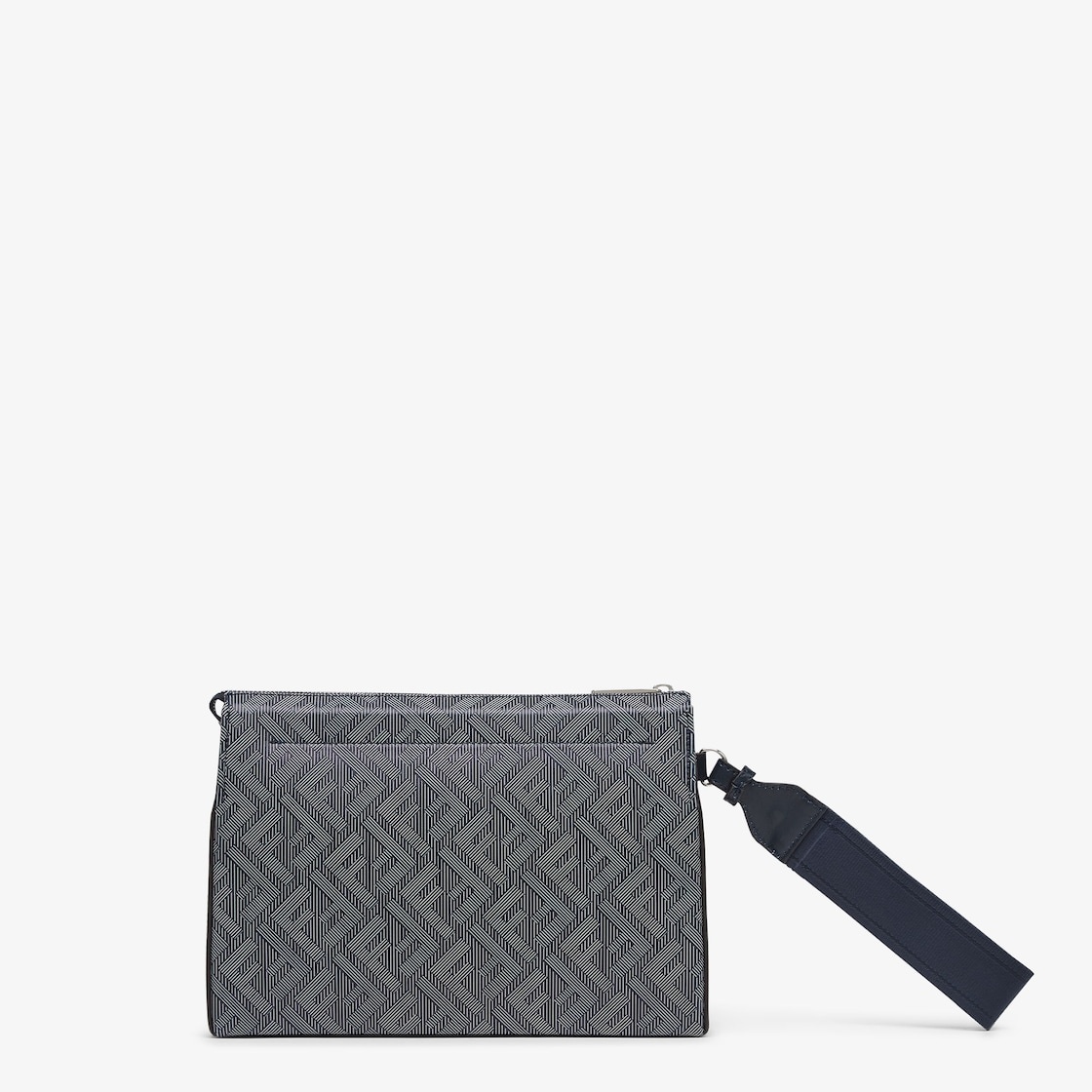 Fendi Shadow Clutch - 3