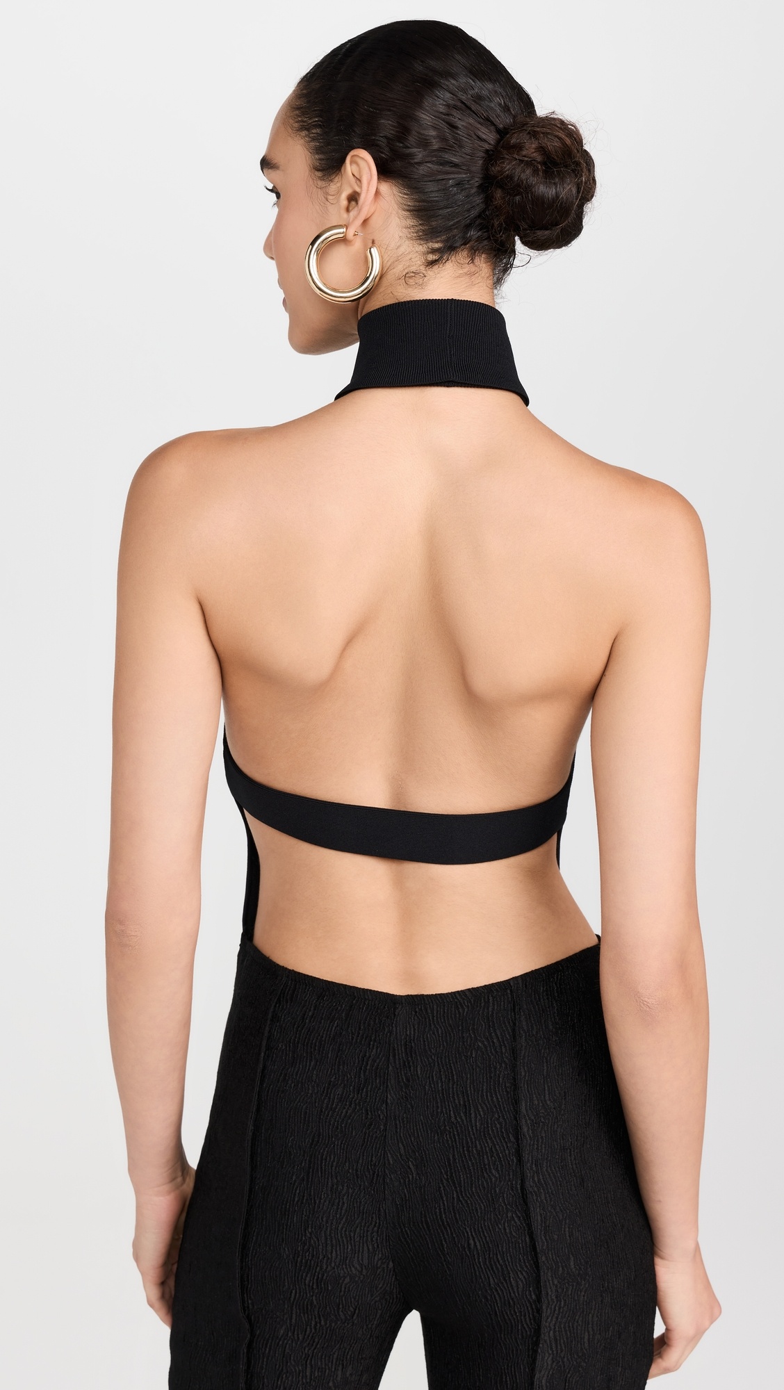 Wake Knit Top - 3