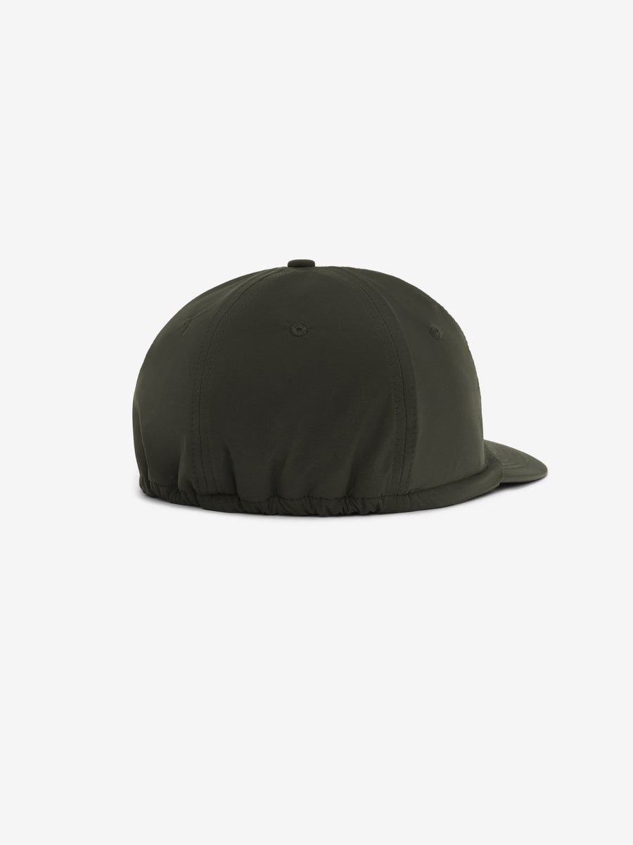 Tech Nylon Baseball Cap - 3