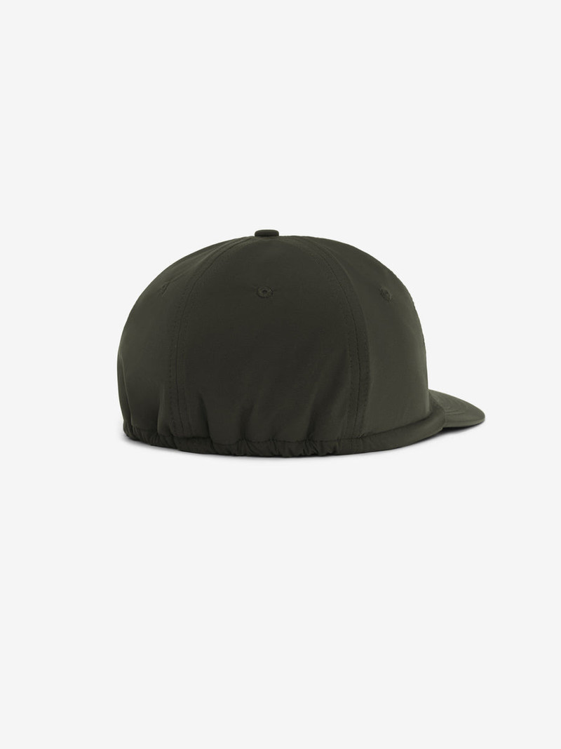 Tech Nylon Baseball Cap 3