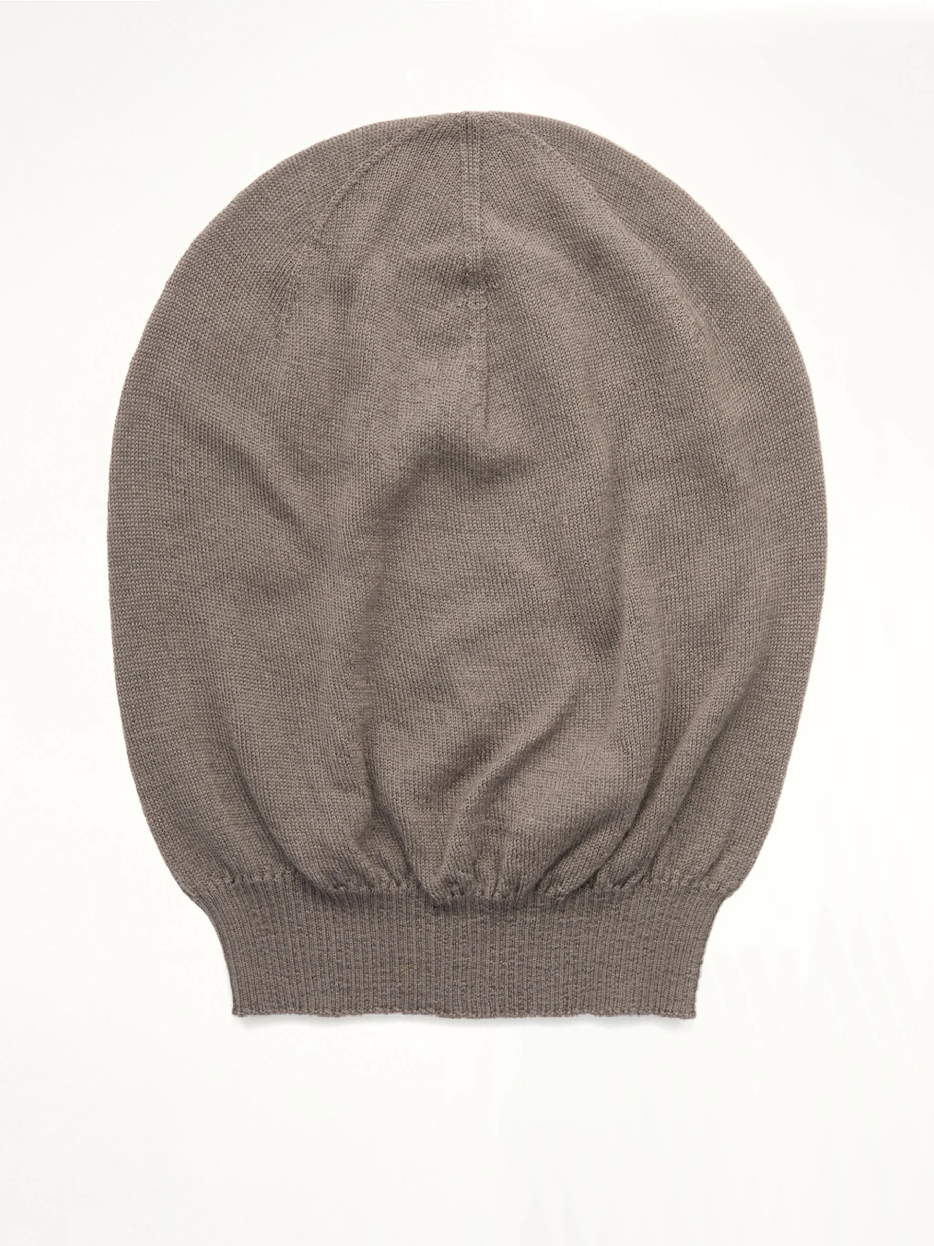 Medium Wool Hat in Dust - 1