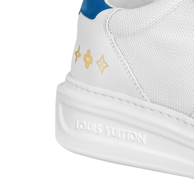 Louis Vuitton Beverly Hills Sneaker outlook