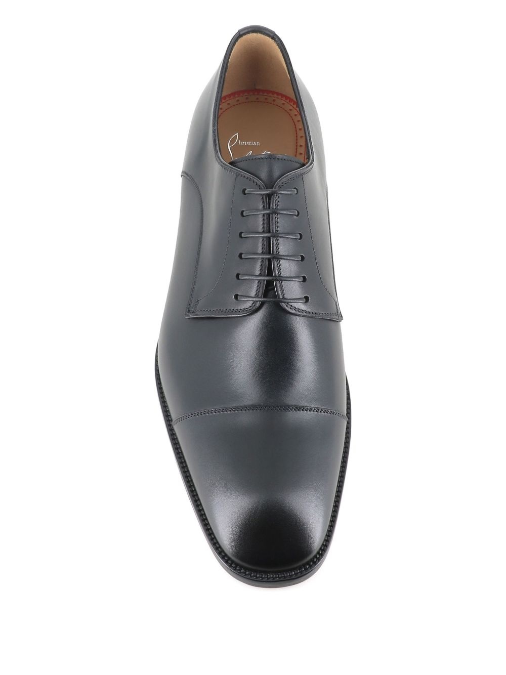Top 5 leather derby shoes - 4