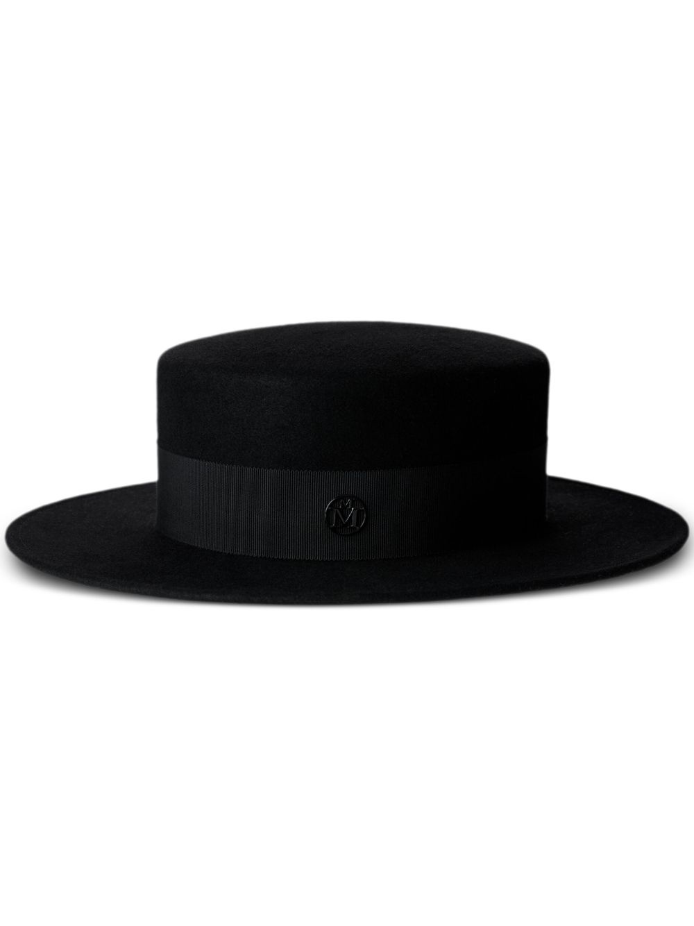 Kiki canotier hat - 1