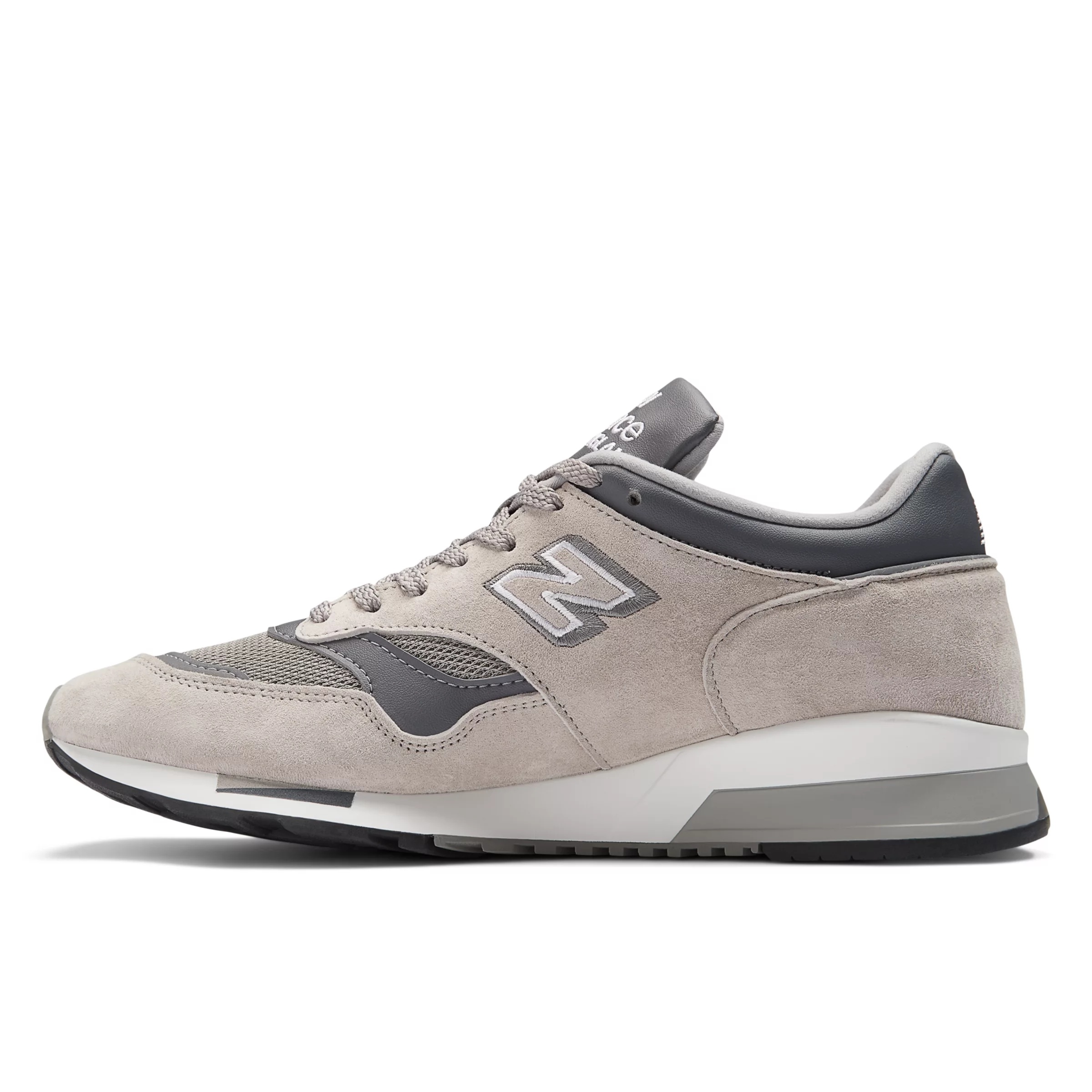 Made in UK 1500 - 3