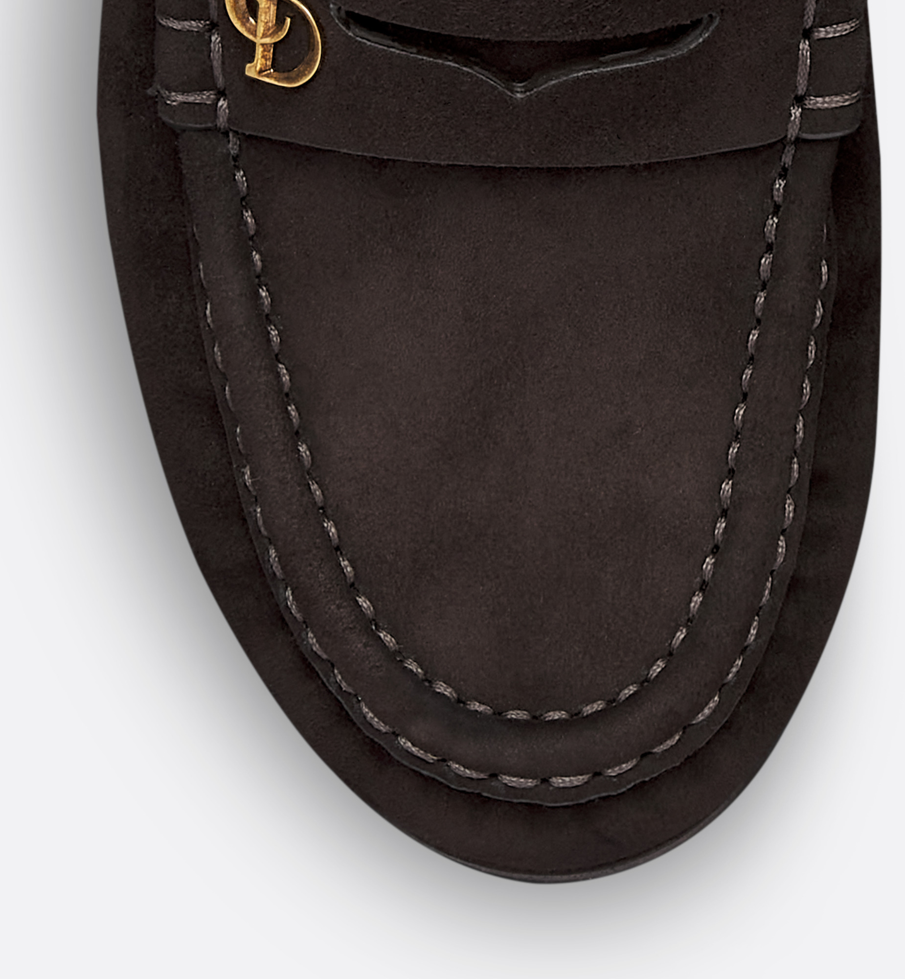 Dior Time Loafer - 6