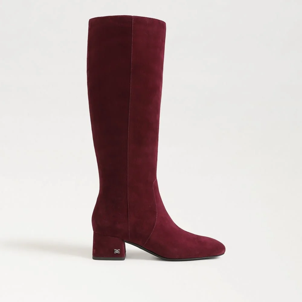 Porter Knee High Boot - 1