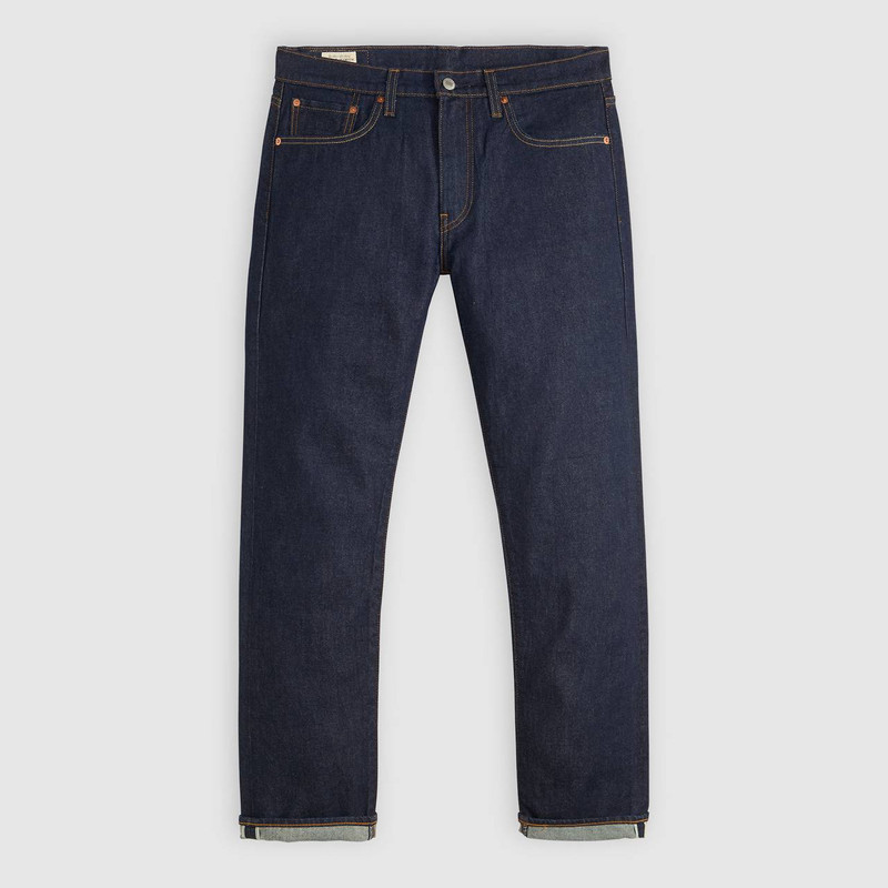 502™ TAPER FIT SELVEDGE MEN'S JEANS 1