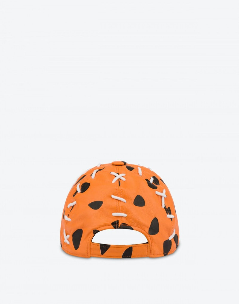 Moschino MOSCHINO X THE FLINTSTONES™ HAT outlook