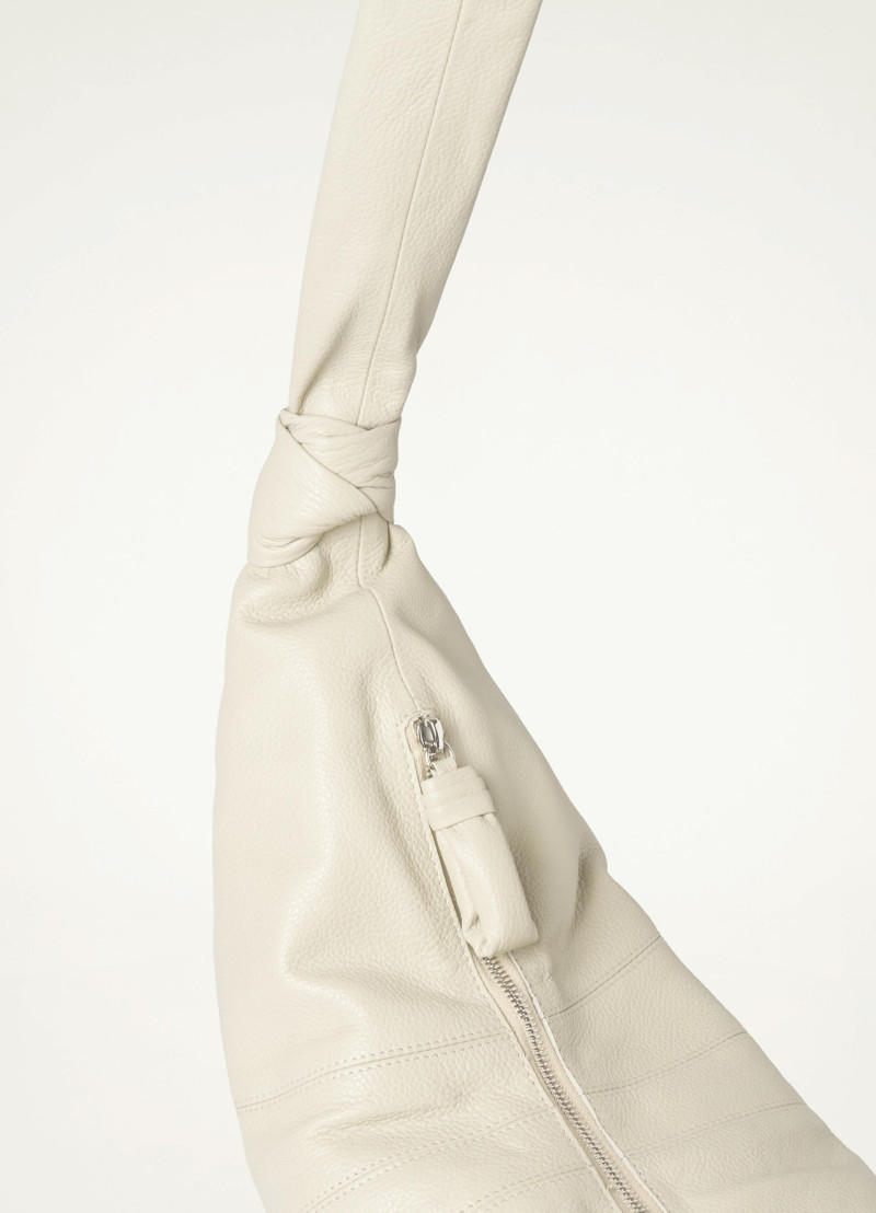 LARGE CROISSANT BAG 4