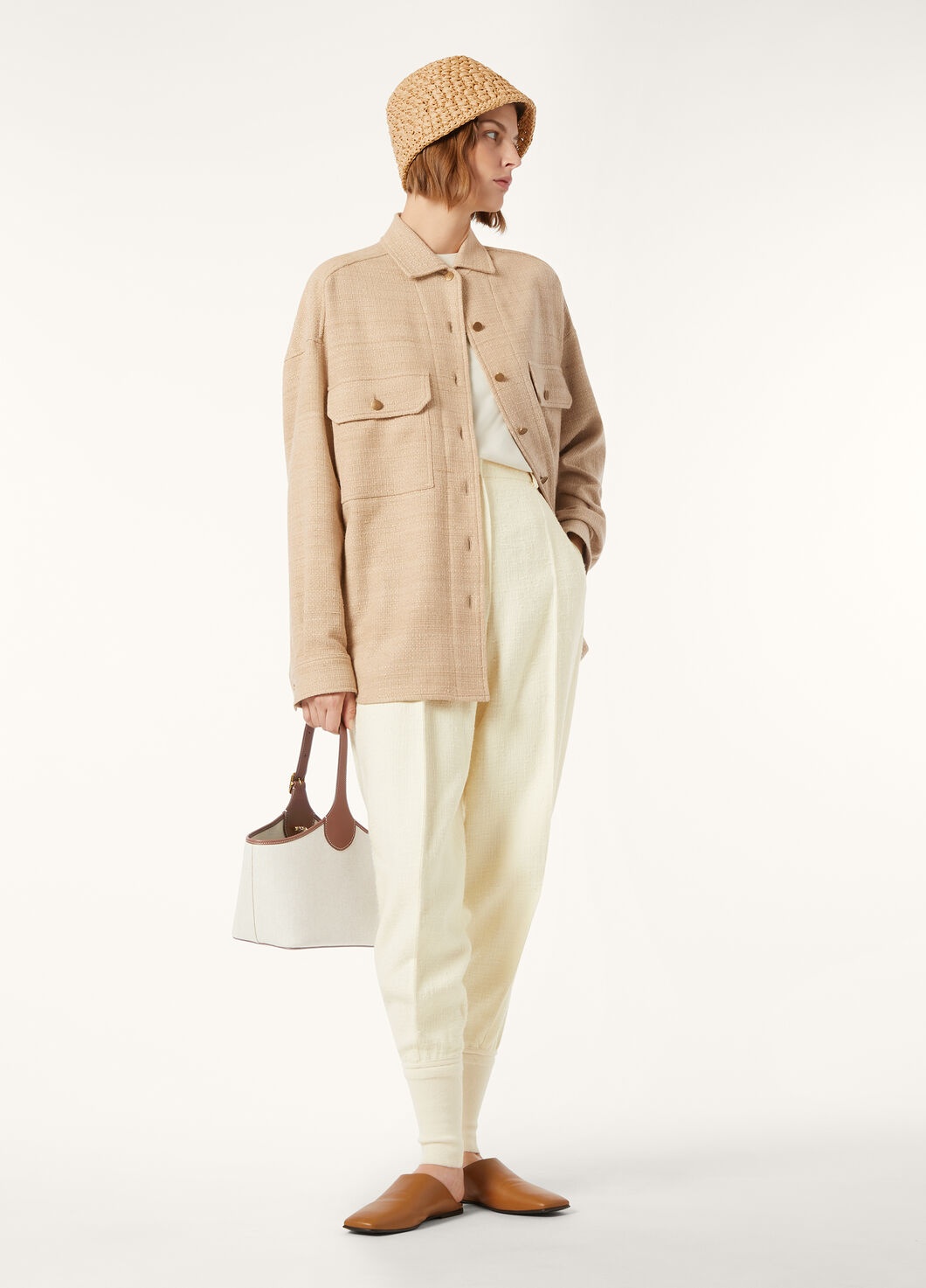 Fred Pants - 2
