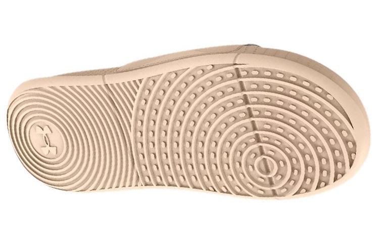 (WMNS) Under Armour Ansa Studio Slide 'Peach Ice' 3025045-800 - 6