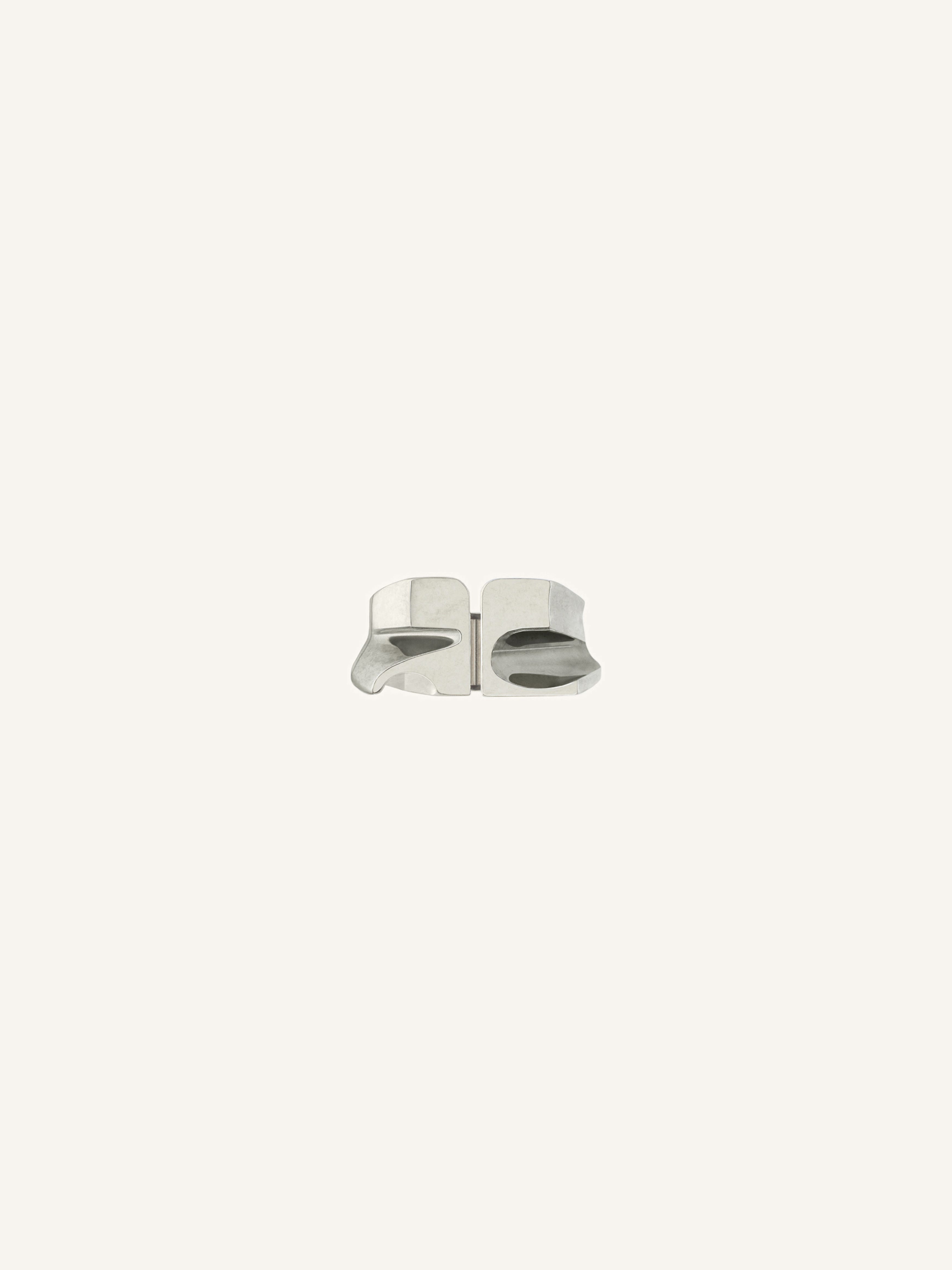 SIGNET RING AC - 1