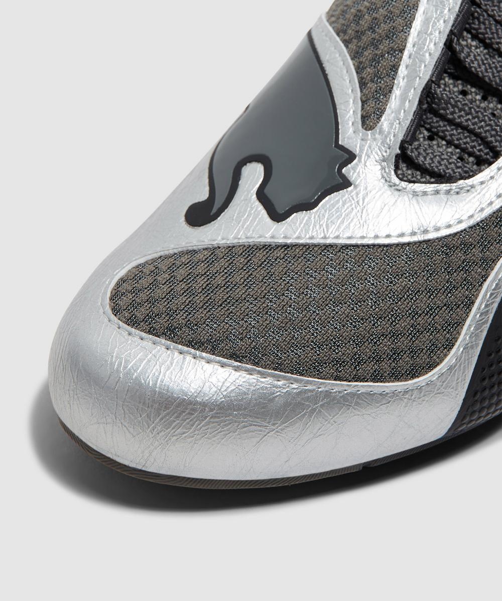 V1.25 metallic sneaker - 5