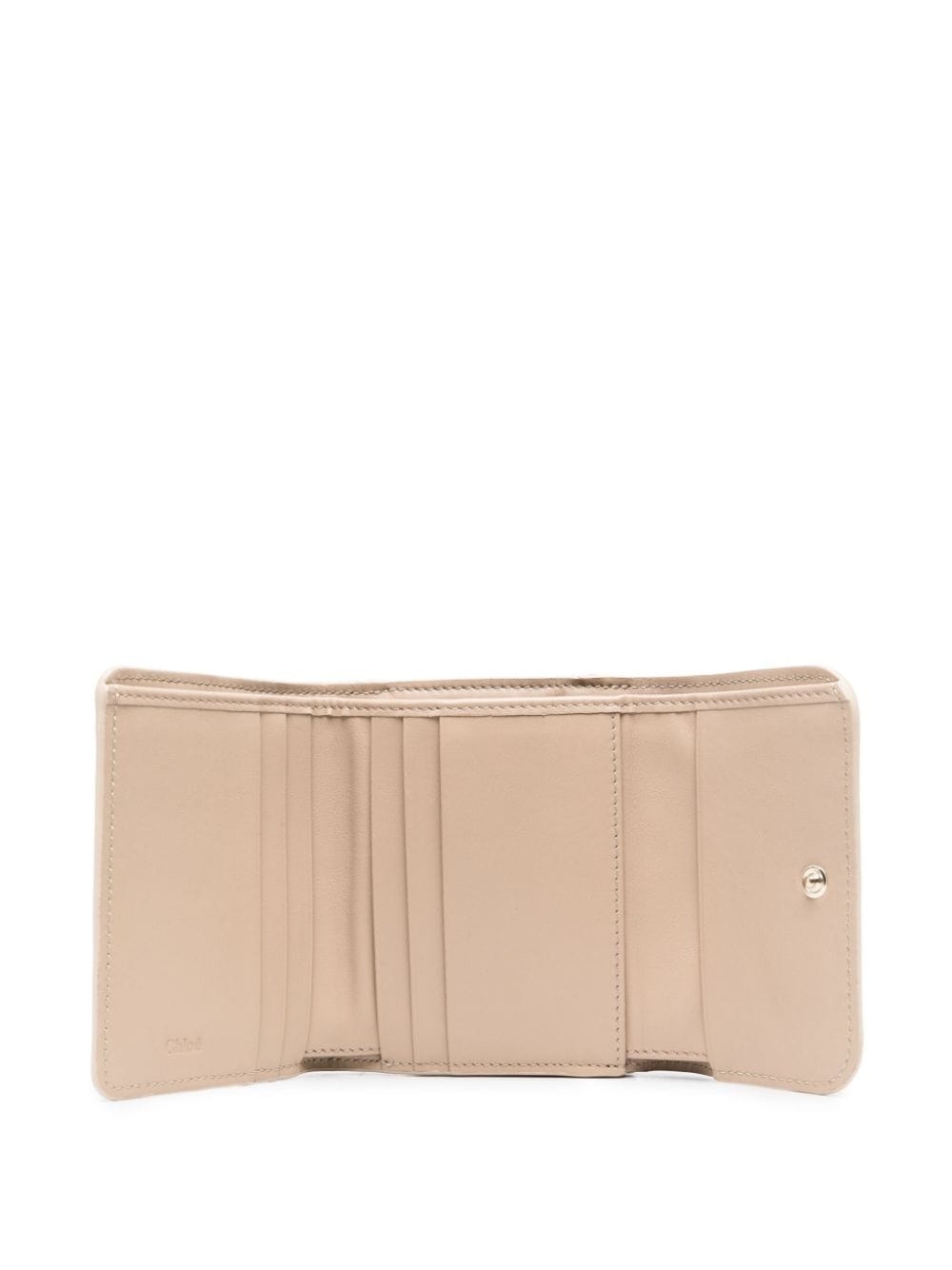 small Sense leather wallet - 3