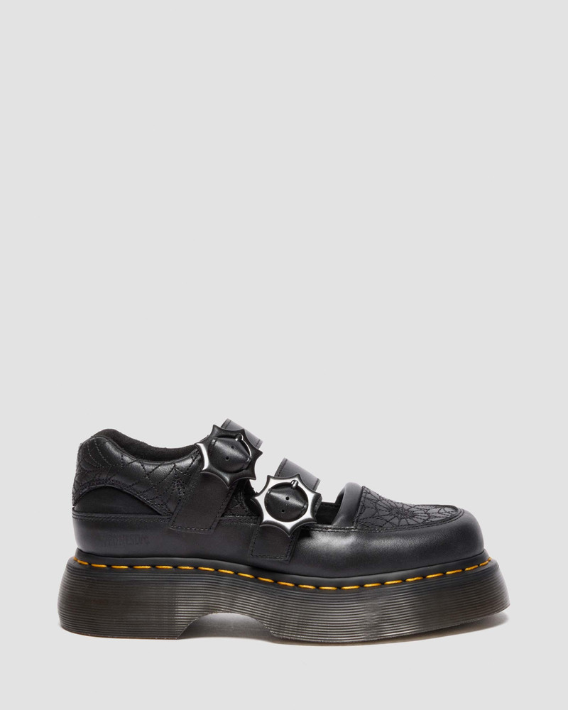 Buzz Wednesday Mary Jane Shoes - 1