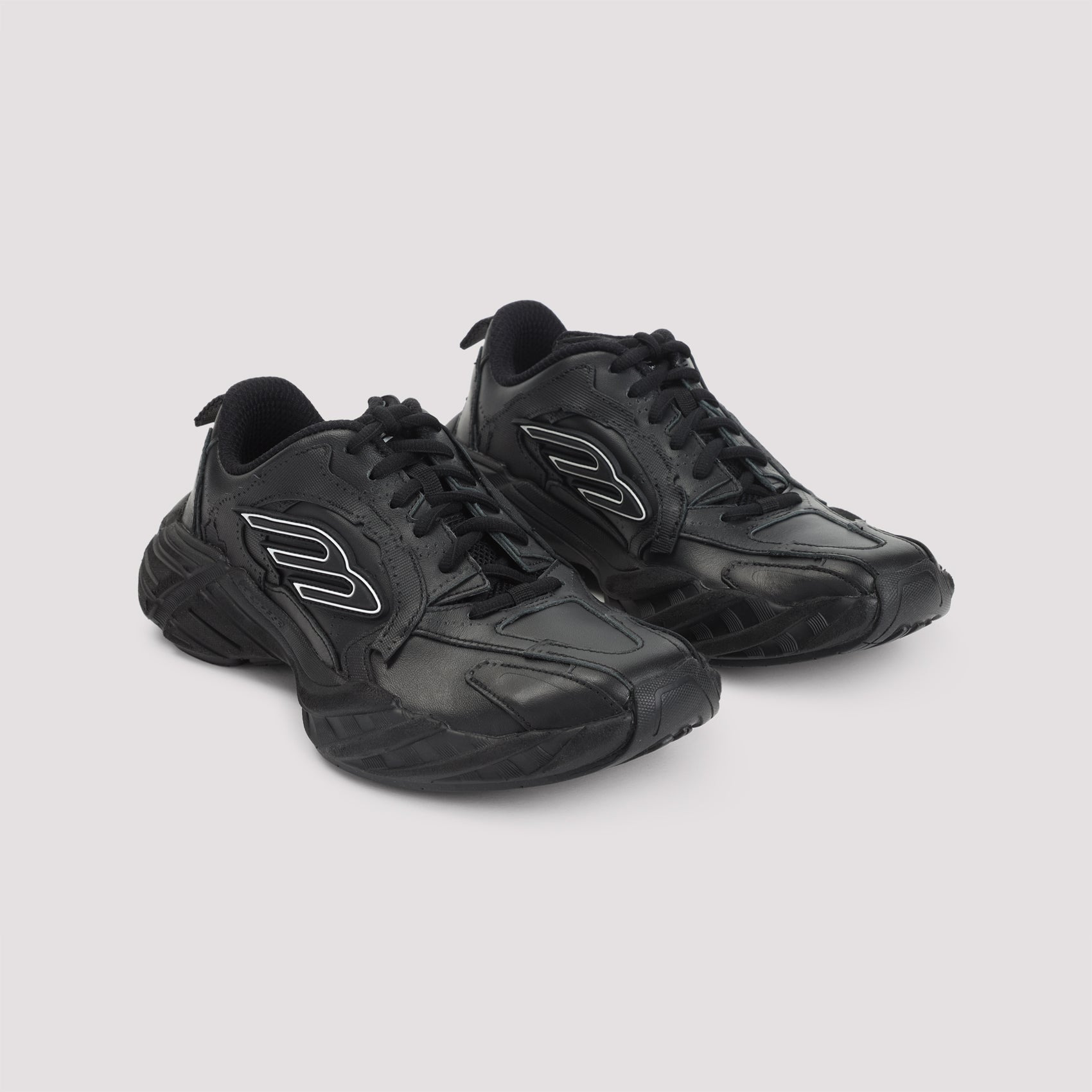 Balenciaga Monday Sneakers Women - 3