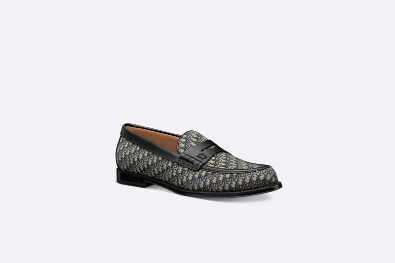 Dior Granville Loafer 1