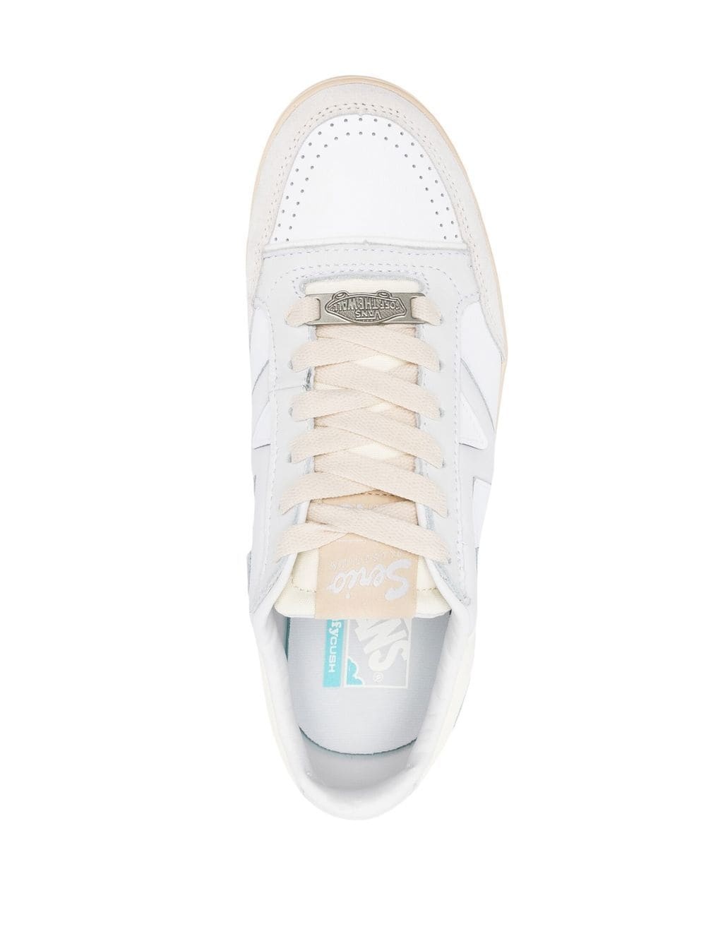 Lowland CC JMP low-top sneakers - 4