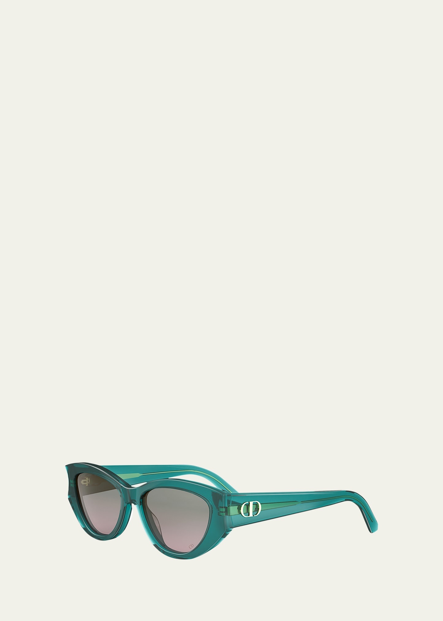 DiorGlow B1I Sunglasses - 2