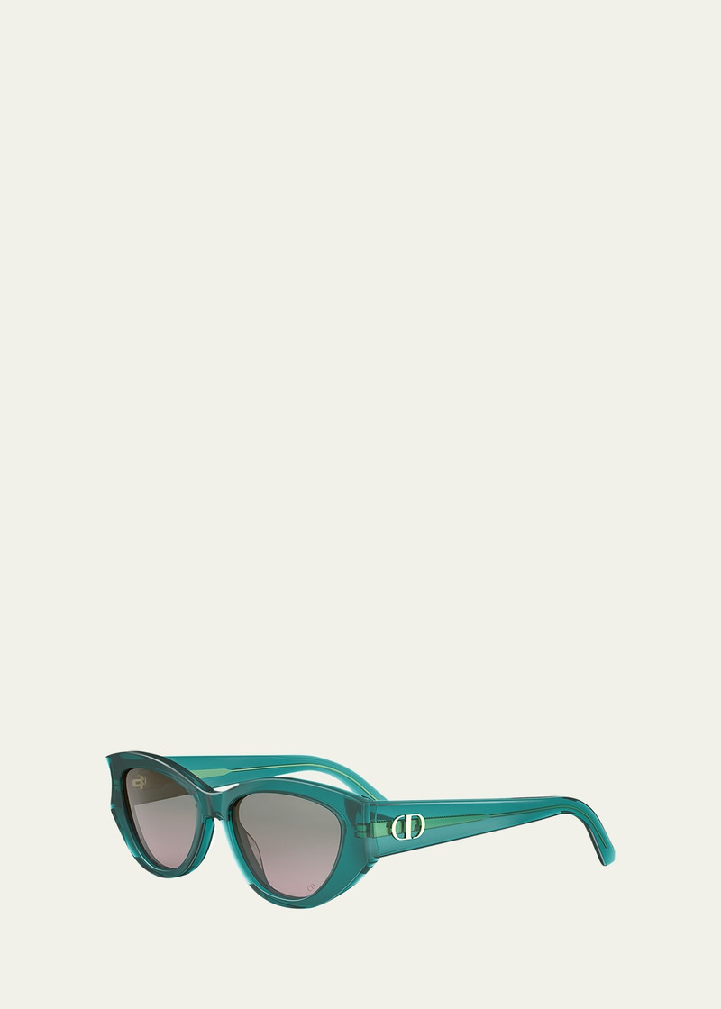 Dior DiorGlow B1I Sunglasses outlook