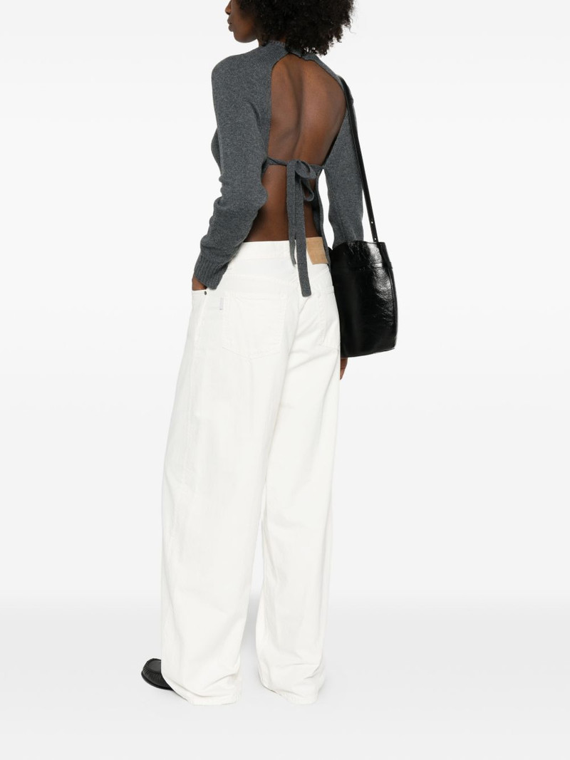 CORDERA button-up cardigan outlook