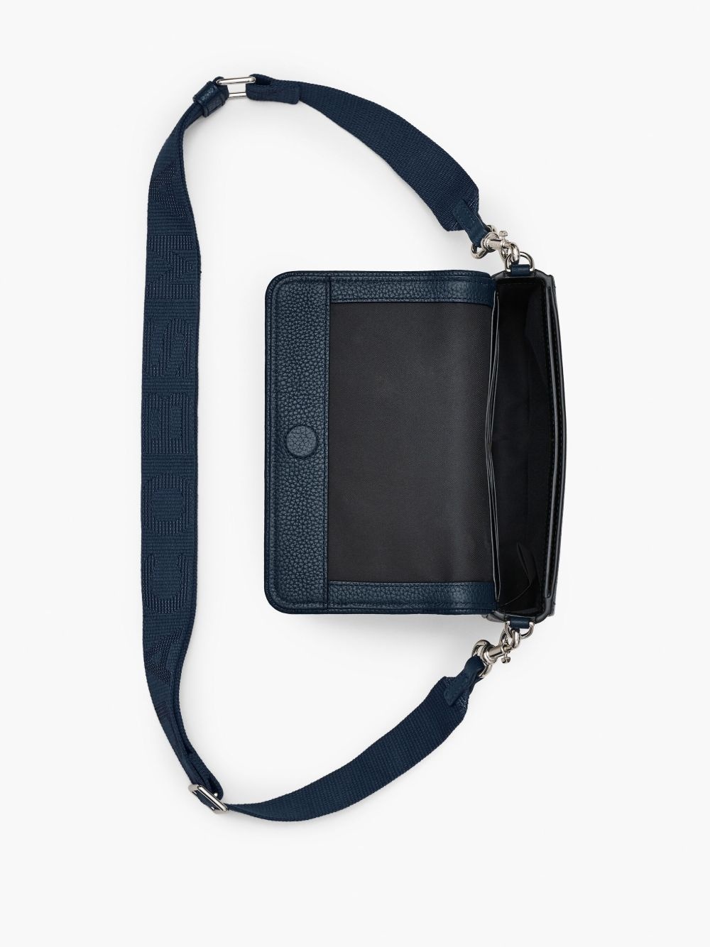 The Leather Mini bag - 4