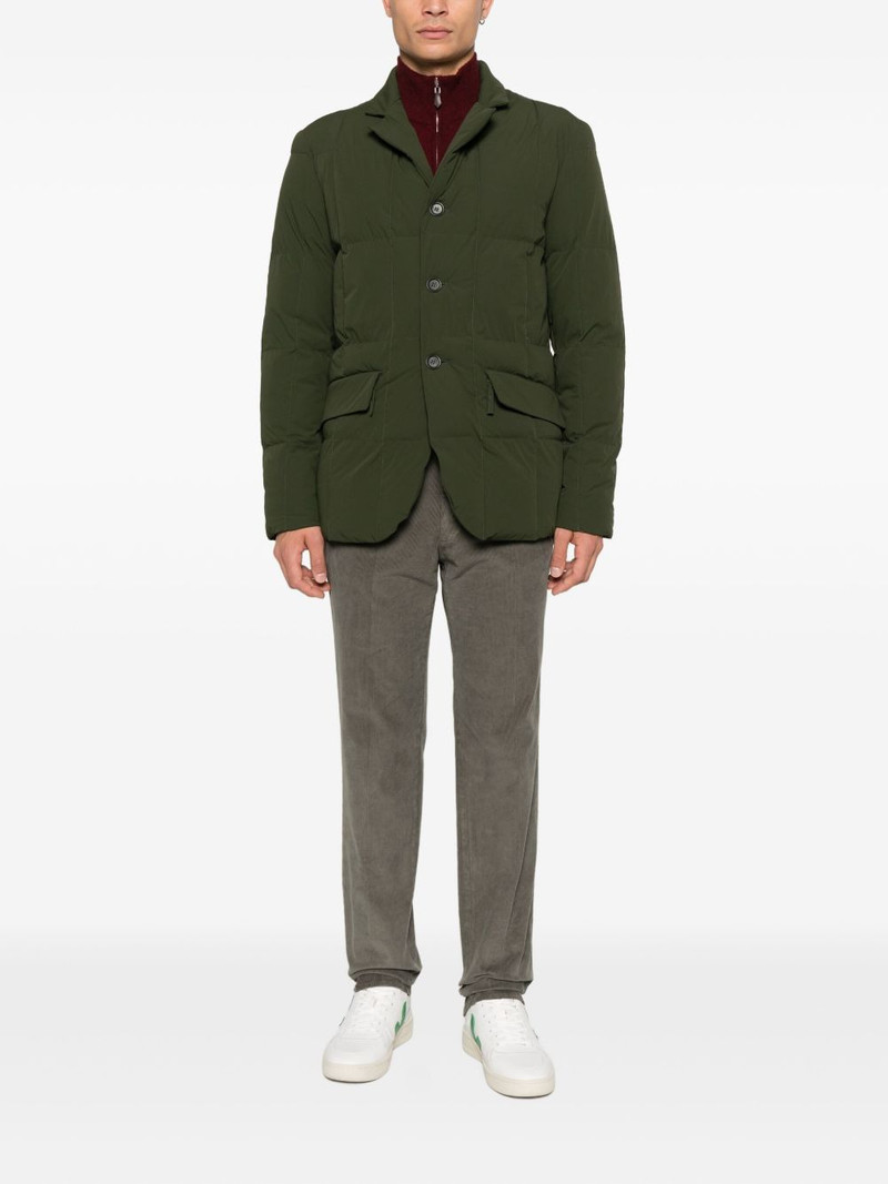 Aspesi pocket jacket outlook