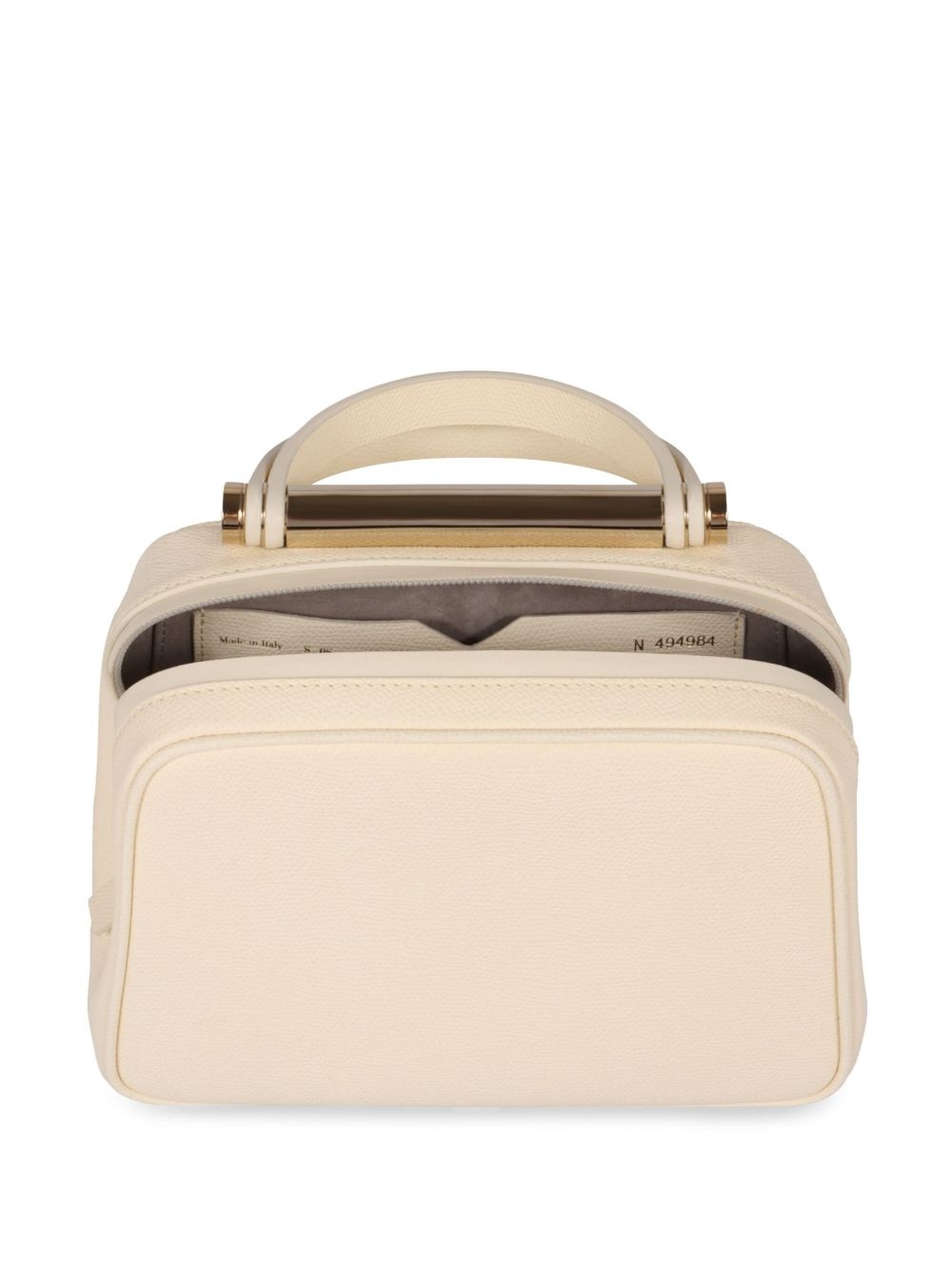 leather handbag - 4