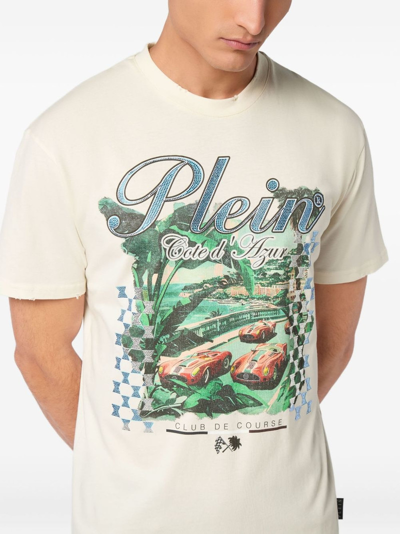 Cote D'Azur t-shirt 5