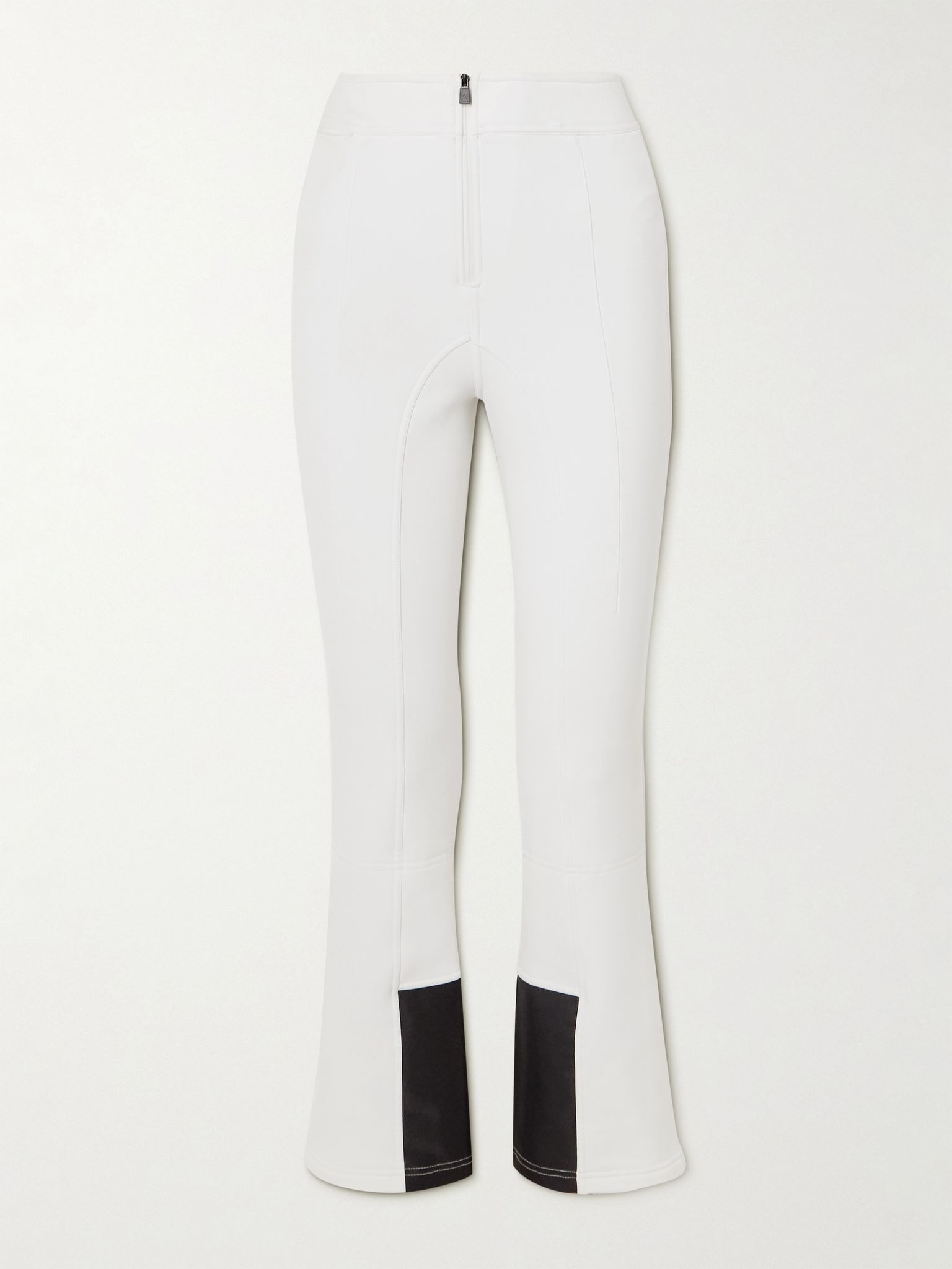 Bella ski pants White - 1