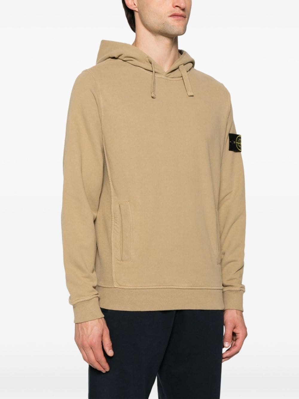 Sweatshirt with logo - 5