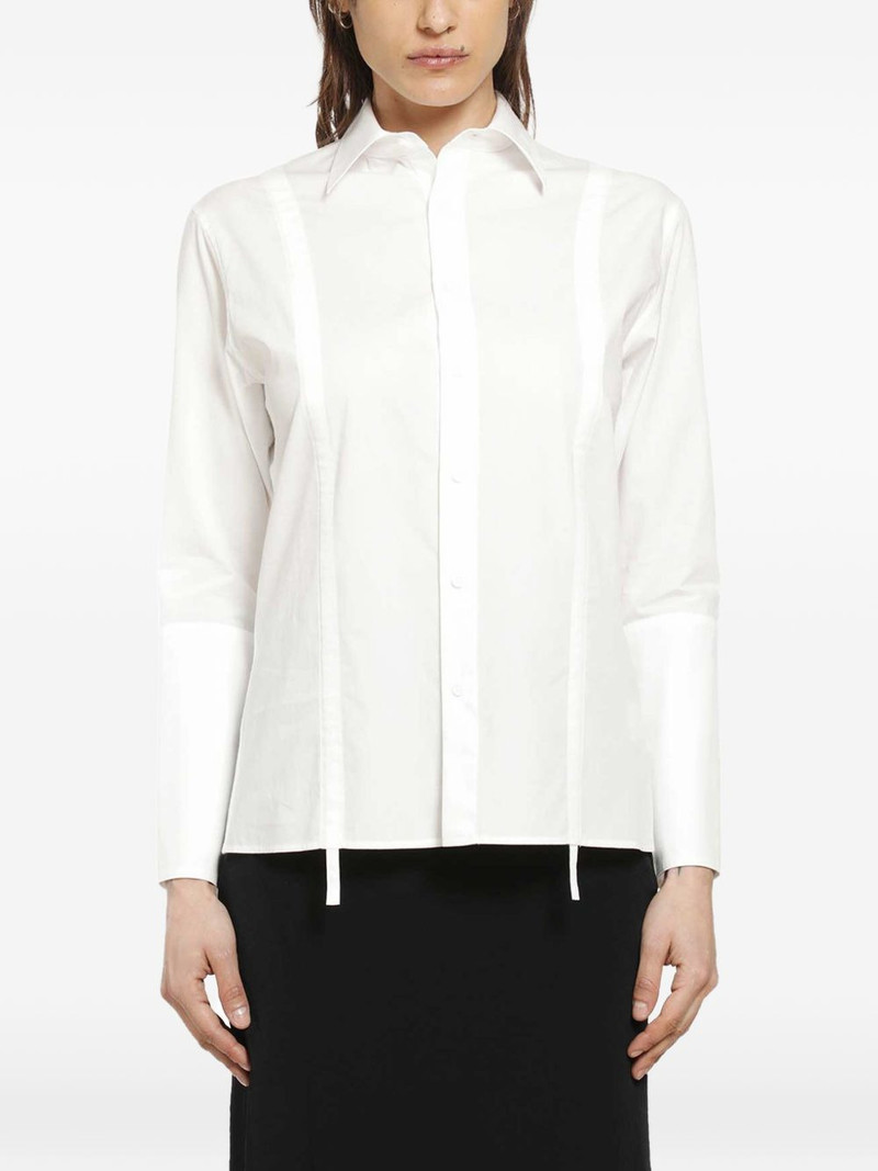 buttoned shirt 1