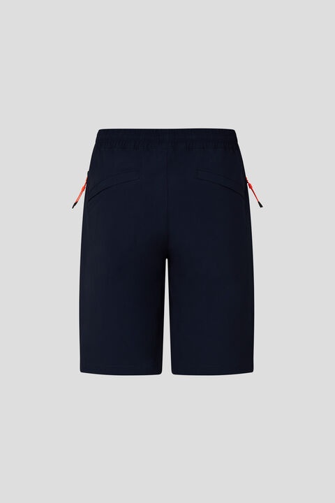 Caleb functional shorts in Dark blue - 2