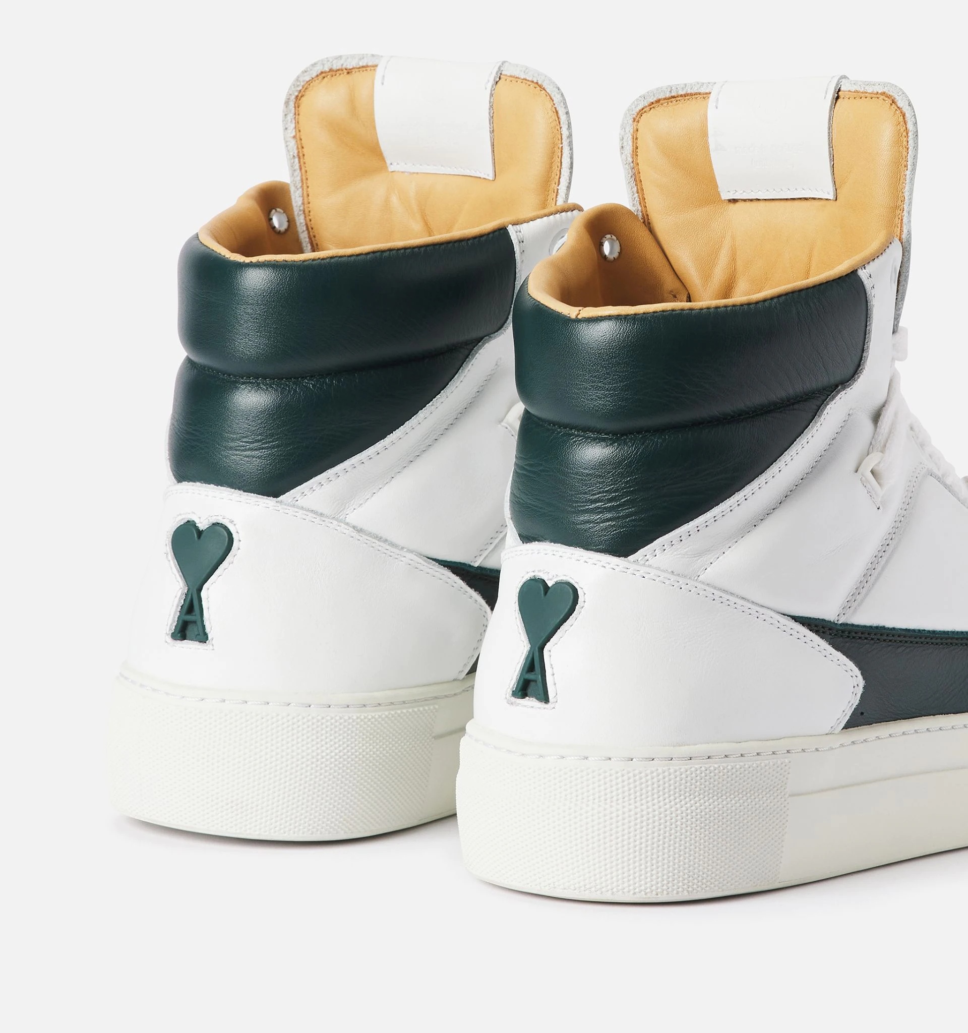 Mid-Top Sneakers Ami De Coeur - 9