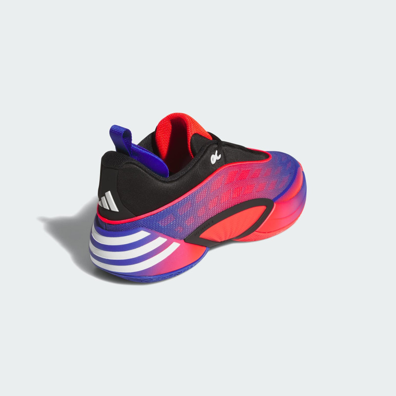 DON ISSUE 8 Shoes 6