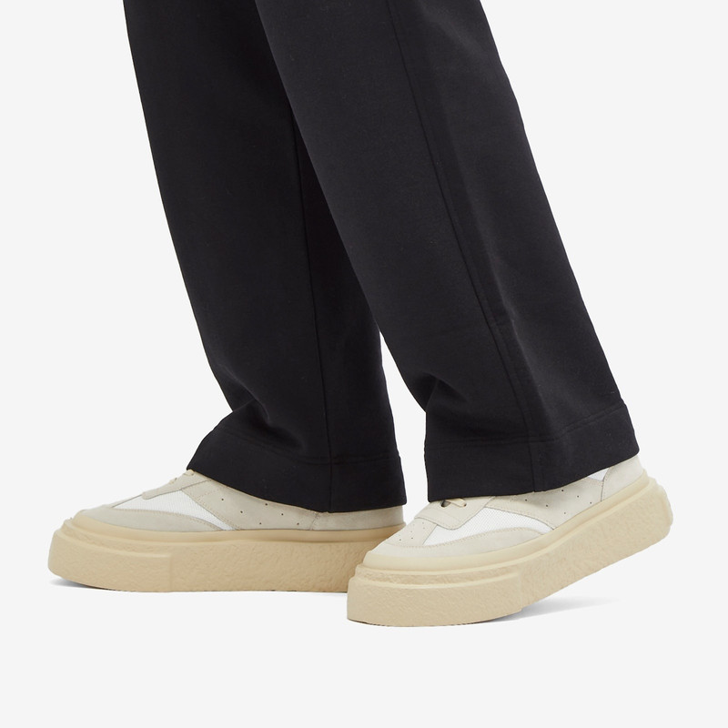 MM6 Maison Margiela Oversized Sole Sneaker 6