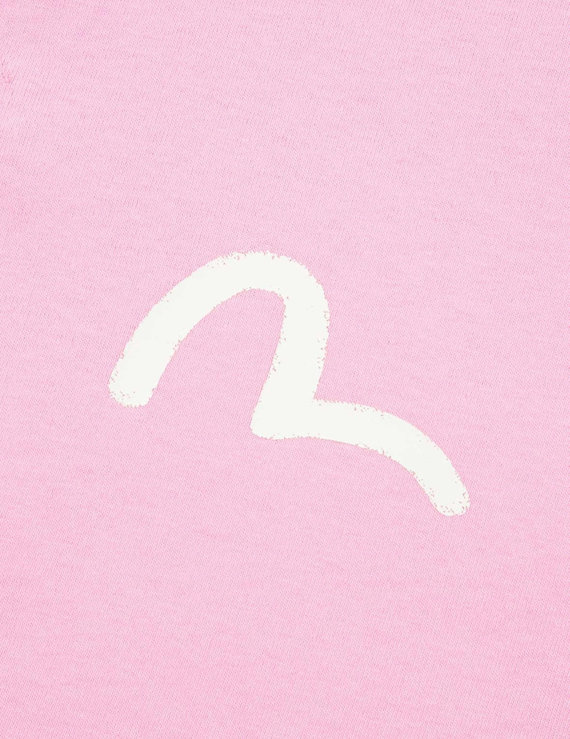 Seagull Print T-Shirt 10