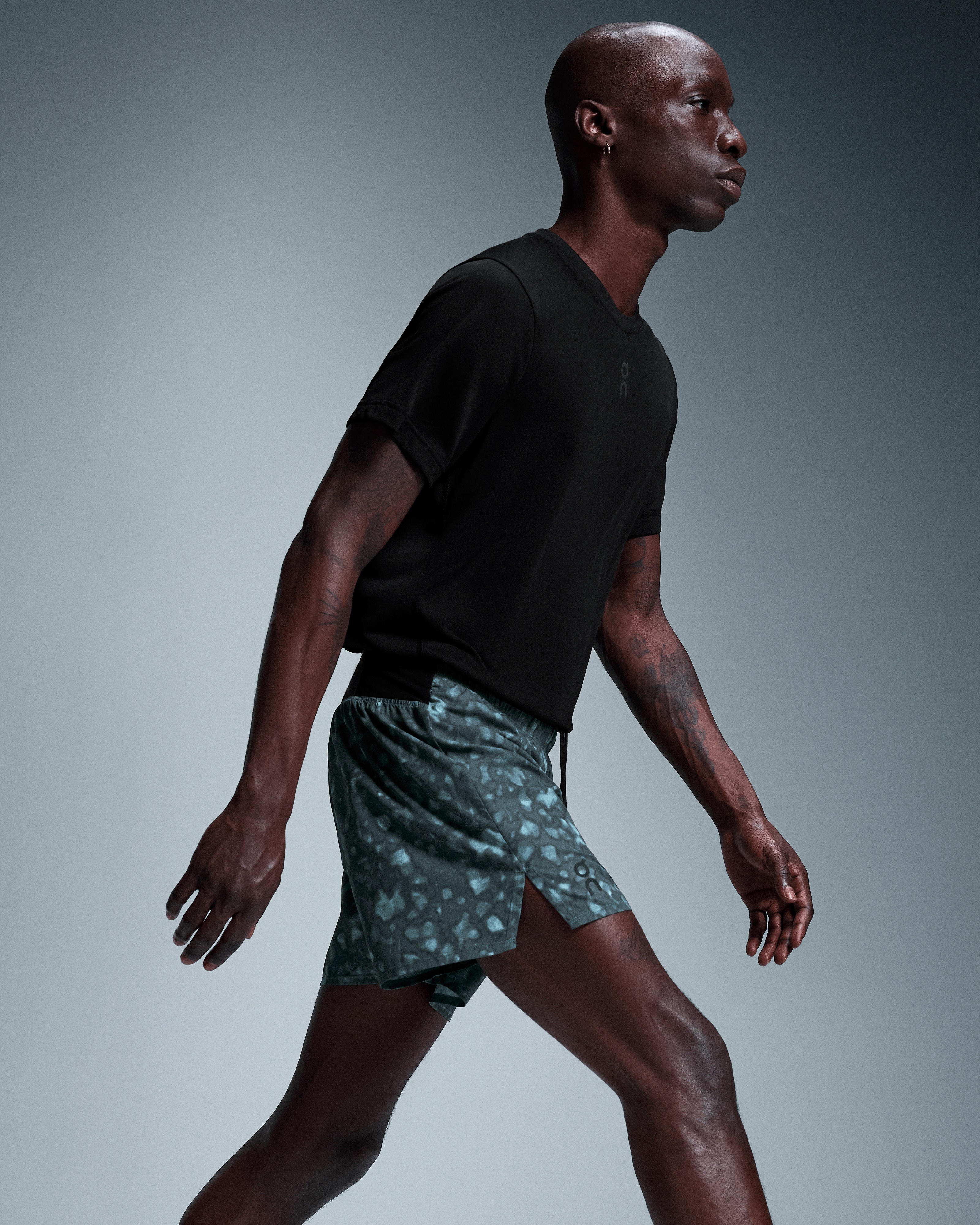 Trail Shorts - 6