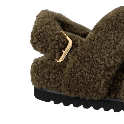 Louis Vuitton Paseo Flat Comfort Sandal outlook